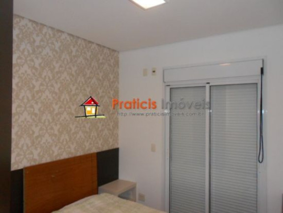 Imagem Apartamento com 4 Quartos à Venda, 270 m² em Chácara Klabin  - São Paulo