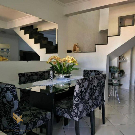 Imagem Sobrado com 3 Quartos à Venda, 112 m² em Vila Morumbi - Campo Grande Imagem Sobrado com 3 Quartos à Venda, 112 m² em Vila Morumbi - Campo Grande