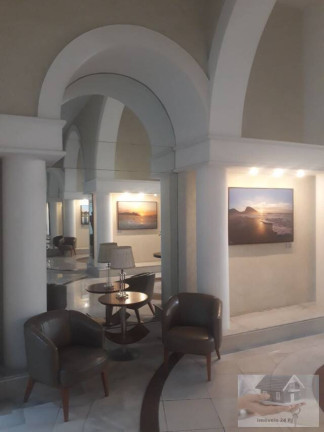 Imagem Apartamento com 1 Quarto à Venda, 45 m² em Copacabana - Rio De Janeiro Imagem Apartamento com 1 Quarto à Venda, 45 m² em Copacabana - Rio De Janeiro