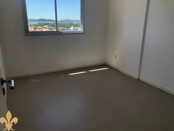 Imagem Apartamento com 2 Quartos à Venda, 77 m² em Ponte Do Imaruim - Palhoça Imagem Apartamento com 2 Quartos à Venda, 77 m² em Ponte Do Imaruim - Palhoça