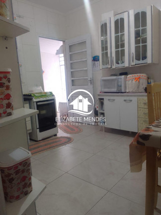 Imagem Casa com 2 Quartos à Venda, 110 m² em Cesar De Souza - Mogi Das Cruzes