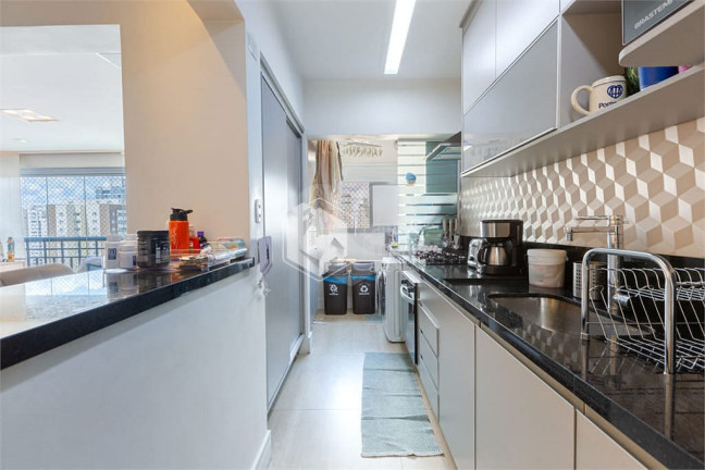 Imagem Apartamento com 3 Quartos à Venda, 88 m² em Vila Romana - São Paulo Imagem Apartamento com 3 Quartos à Venda, 88 m² em Vila Romana - São Paulo
