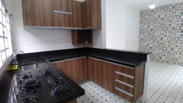 Casa com 2 Quartos à Venda, 71 m² em Residencial Parque Das Palmeiras - Pindamonhangaba
