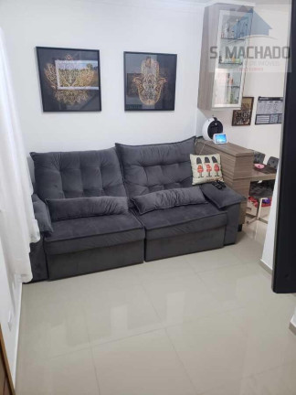 Imagem Casa com 2 Quartos à Venda, 69 m² em Jardim Santo Antonio - Santo André