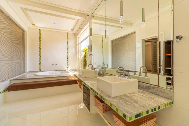 Imagem Sobrado com 3 Quartos à Venda, 368 m² em Condomínio Sunset - Sorocaba Imagem Sobrado com 3 Quartos à Venda, 368 m² em Condomínio Sunset - Sorocaba