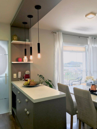 Imagem Apartamento com 2 Quartos à Venda, 80 m² em Engordadouro - Jundiaí
