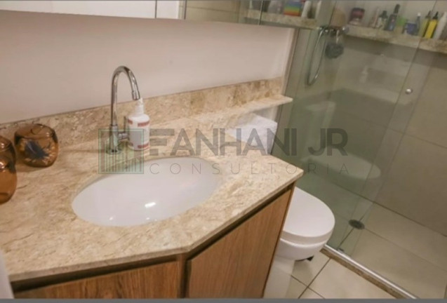 Imagem Imóvel com 2 Quartos à Venda, 67 m² em Barra Funda - São Paulo Imagem Imóvel com 2 Quartos à Venda, 67 m² em Barra Funda - São Paulo
