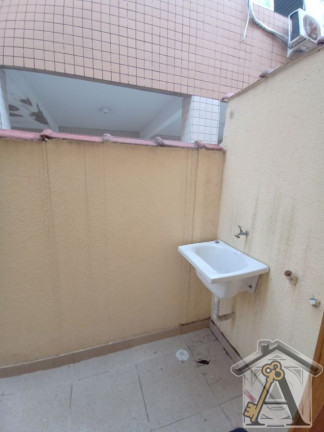 Imagem Casa com 2 Quartos à Venda, 46 m² em Vila Cascatinha - São Vicente Imagem Casa com 2 Quartos à Venda, 46 m² em Vila Cascatinha - São Vicente