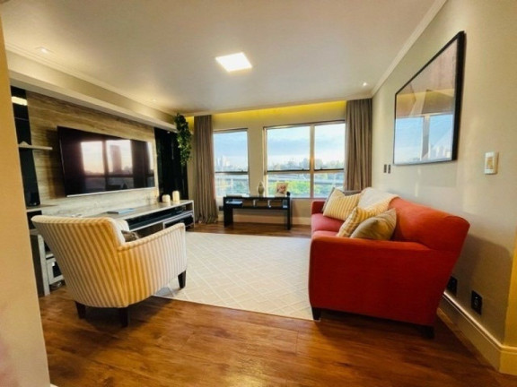 Imagem Apartamento com 2 Quartos à Venda, 64 m² em Vila Leopoldina - São Paulo