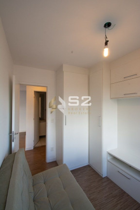 Imagem Apartamento com 2 Quartos à Venda, 62 m² em Vila Romana - São Paulo Imagem Apartamento com 2 Quartos à Venda, 62 m² em Vila Romana - São Paulo