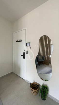 Imagem Apartamento com 1 Quarto à Venda, 46 m² em Botafogo - Campinas Imagem Apartamento com 1 Quarto à Venda, 46 m² em Botafogo - Campinas