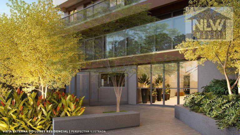 Imagem Apartamento com 2 Quartos à Venda, 43 m² em Bela Vista - São Paulo Imagem Apartamento com 2 Quartos à Venda, 43 m² em Bela Vista - São Paulo