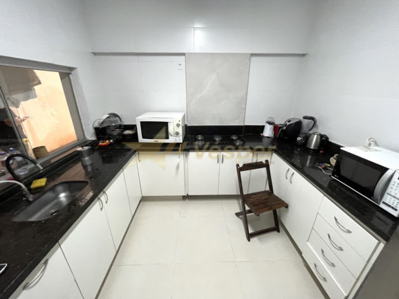 Imagem Apartamento com 3 Quartos à Venda, 170 m² em Setor Bueno - Goiânia