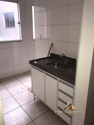Imagem Apartamento com 2 Quartos à Venda, 57 m² em Nova Tijuca - Coronel Fabriciano