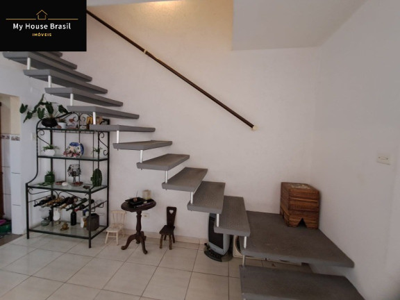 Imagem Sobrado com 3 Quartos à Venda, em Parada Inglesa - São Paulo Imagem Sobrado com 3 Quartos à Venda, em Parada Inglesa - São Paulo