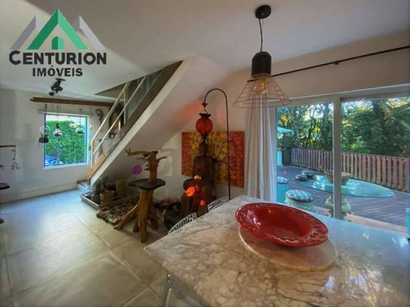 Imagem Casa de Condomínio com 3 Quartos à Venda, 147 m² em Jardim Das Paineiras - Cotia Imagem Casa de Condomínio com 3 Quartos à Venda, 147 m² em Jardim Das Paineiras - Cotia