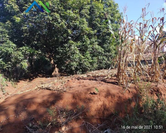 Imagem Terreno à Venda, 250 m² em Nova Trieste - Jarinu Imagem Terreno à Venda, 250 m² em Nova Trieste - Jarinu