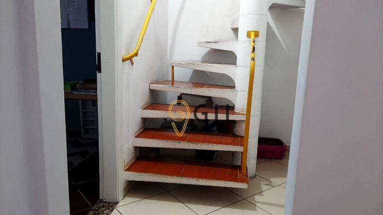 Imagem Sobrado com 3 Quartos à Venda, 120 m² em Centro - Jacareí Imagem Sobrado com 3 Quartos à Venda, 120 m² em Centro - Jacareí