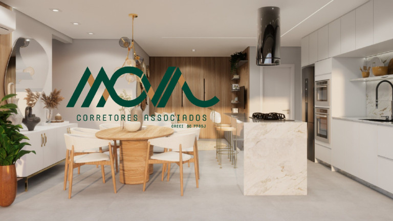 Imagem Imóvel com 3 Quartos à Venda, 103 m² em Mariluz - Itapoá
