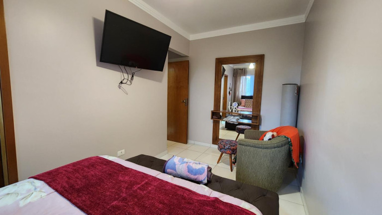 Imagem Apartamento com 2 Quartos à Venda, 59 m² em Guilhermina - Praia Grande Imagem Apartamento com 2 Quartos à Venda, 59 m² em Guilhermina - Praia Grande