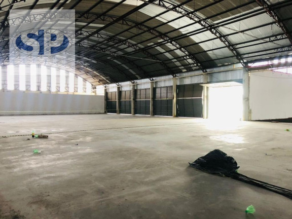 Imagem Imóvel Comercial para Alugar, 20.000 m² em Jardim Fatima - Guarulhos Imagem Imóvel Comercial para Alugar, 20.000 m² em Jardim Fatima - Guarulhos