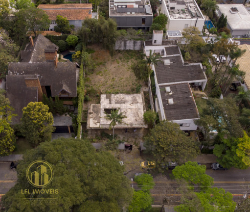 Imagem Terreno à Venda, 777 m² em Jardim Guedala - São Paulo Imagem Terreno à Venda, 777 m² em Jardim Guedala - São Paulo