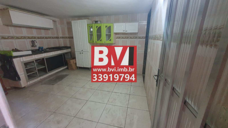 Imagem Casa com 5 Quartos à Venda, 176 m² em Méier - Rio De Janeiro Imagem Casa com 5 Quartos à Venda, 176 m² em Méier - Rio De Janeiro