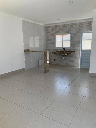 Imagem Casa com 2 Quartos à Venda, 60 m² em Jardim Regente - Indaiatuba