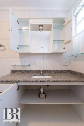 Imagem Apartamento com 3 Quartos à Venda, 125 m² em Moema - São Paulo Imagem Apartamento com 3 Quartos à Venda, 125 m² em Moema - São Paulo