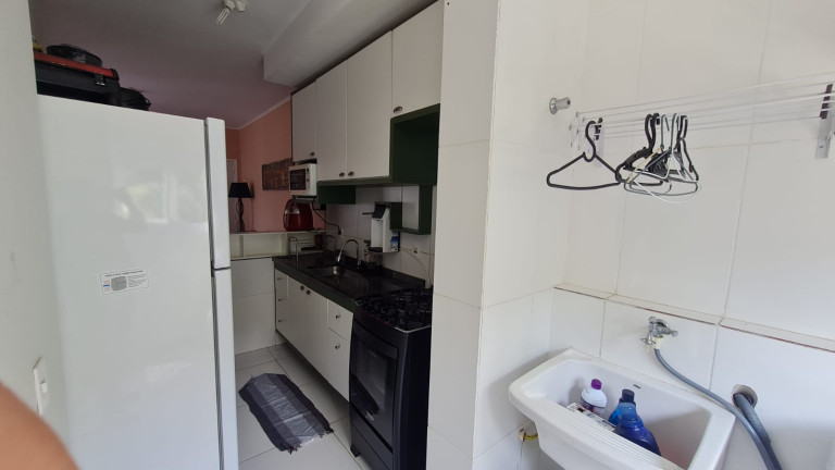 Imagem Apartamento com 2 Quartos à Venda, 48 m² em Jardim Caiapiá - Cotia Imagem Apartamento com 2 Quartos à Venda, 48 m² em Jardim Caiapiá - Cotia