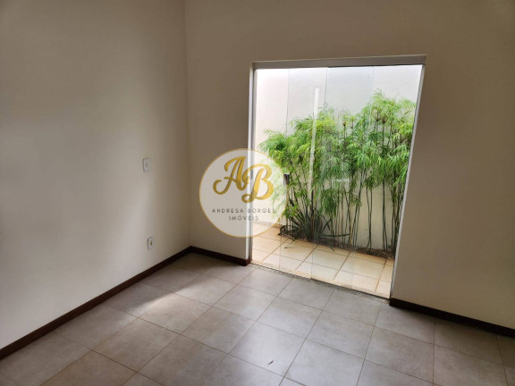 Imagem Casa com 3 Quartos à Venda, 250 m² em Prolongamento Vila Santa Cruz - Franca