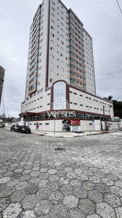 Apartamento com 2 Quartos à Venda, 71 m² em Guilhermina - Praia Grande