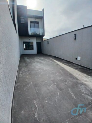 Sobrado com 3 Quartos à Venda, 105 m² em Centro - Mogi Das Cruzes