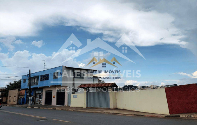 Imagem Sobrado com 4 Quartos à Venda, 310 m² em Centro - Tatuí Imagem Sobrado com 4 Quartos à Venda, 310 m² em Centro - Tatuí