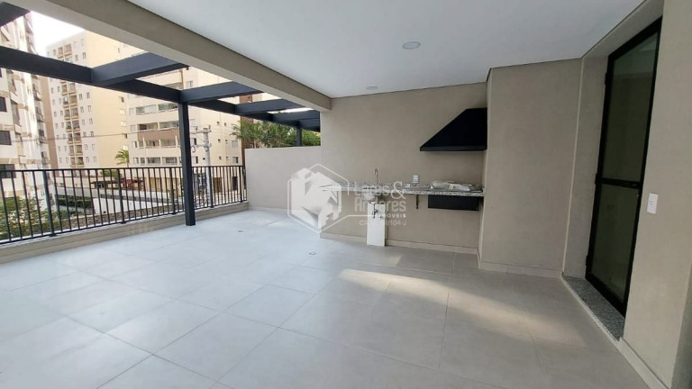 Imagem Apartamento com 3 Quartos à Venda, 229 m² em Vila Mascote - São Paulo