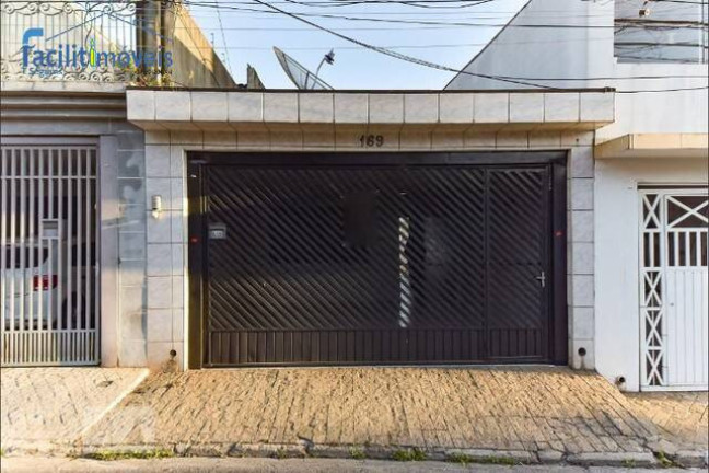 Sobrado com 4 Quartos à Venda, 320 m² em Paulicéia - São Bernardo Do Campo