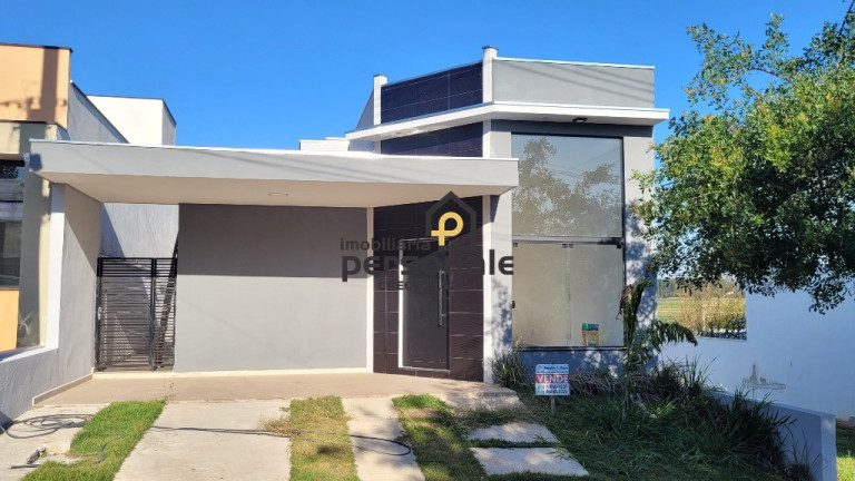 Imagem Imóvel com 3 Quartos à Venda, 162 m² em Condominio Terras De São Francisco - Sorocaba Imagem Imóvel com 3 Quartos à Venda, 162 m² em Condominio Terras De São Francisco - Sorocaba
