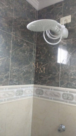 Imagem Apartamento com 2 Quartos à Venda, 90 m² em Aparecida - Santos