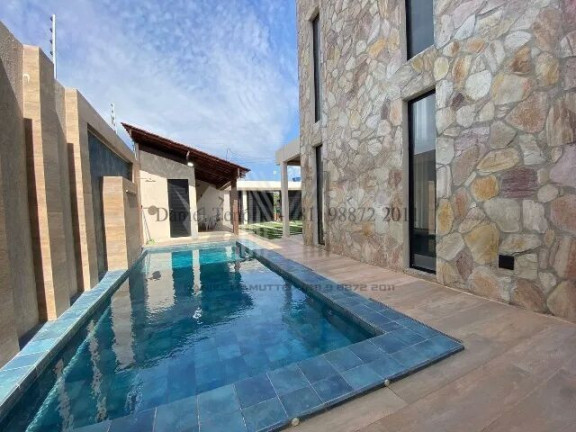 Imagem Casa com 4 Quartos à Venda, 375 m² em Praia Dos Carneiros - Tamandaré Imagem Casa com 4 Quartos à Venda, 375 m² em Praia Dos Carneiros - Tamandaré