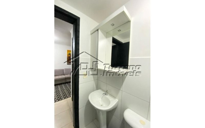 Imagem Apartamento com 2 Quartos à Venda, 50 m² em Parque Residencial Flamboyant  - São José Dos Campos