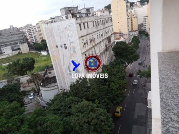 Imagem Apartamento com 1 Quarto à Venda, 44 m² em Centro - Rio De Janeiro Imagem Apartamento com 1 Quarto à Venda, 44 m² em Centro - Rio De Janeiro