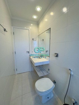 Imagem Apartamento com 3 Quartos à Venda, 115 m² em Enseada - Guarujá