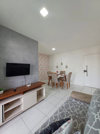 Imagem Apartamento com 2 Quartos à Venda, 59 m² em Muro Alto - Ipojuca Imagem Apartamento com 2 Quartos à Venda, 59 m² em Muro Alto - Ipojuca