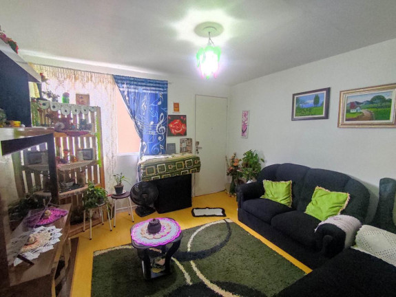 Imagem Apartamento com 2 Quartos à Venda, 44 m² em Ouro Fino - São José Dos Pinhais Imagem Apartamento com 2 Quartos à Venda, 44 m² em Ouro Fino - São José Dos Pinhais