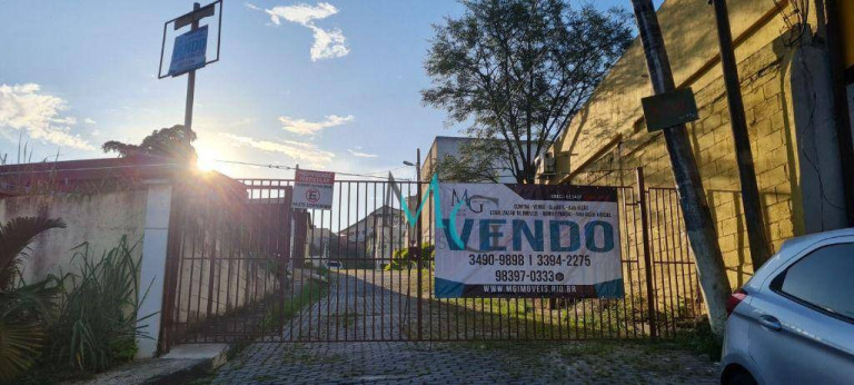 Imagem Terreno à Venda, 120 m² em Campo Grande - Rio De Janeiro Imagem Terreno à Venda, 120 m² em Campo Grande - Rio De Janeiro