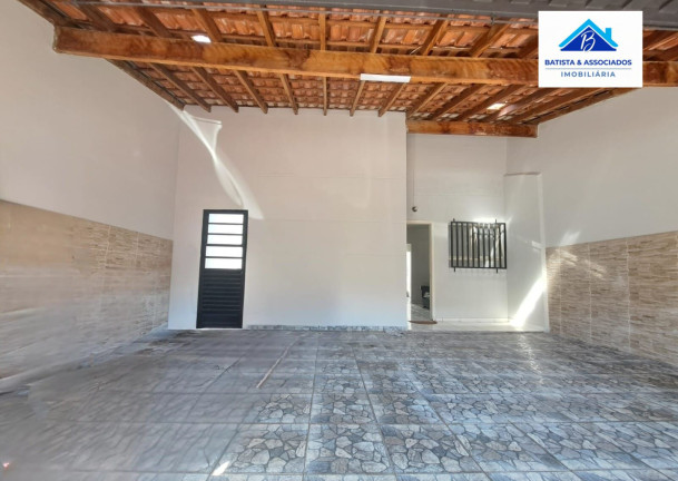 Imagem Casa com 2 Quartos à Venda, 70 m² em Loteamento Residencial Campina Verde - Campinas Imagem Casa com 2 Quartos à Venda, 70 m² em Loteamento Residencial Campina Verde - Campinas