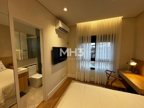 Imagem Casa de Condomínio com 3 Quartos à Venda, 211 m² em Swiss Park - Campinas Imagem Casa de Condomínio com 3 Quartos à Venda, 211 m² em Swiss Park - Campinas