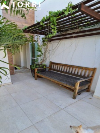 Imagem Imóvel com 3 Quartos à Venda, 275 m² em Condomínio Campos Do Conde - Sorocaba Imagem Imóvel com 3 Quartos à Venda, 275 m² em Condomínio Campos Do Conde - Sorocaba