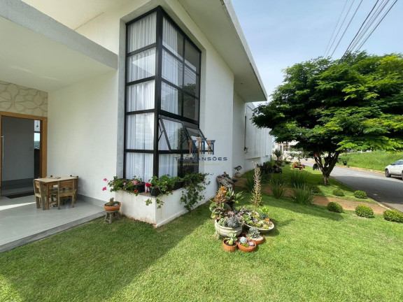 Imagem Casa de Condomínio com 4 Quartos à Venda, 510 m² em Residencial Gran Park - Vespasiano Imagem Casa de Condomínio com 4 Quartos à Venda, 510 m² em Residencial Gran Park - Vespasiano