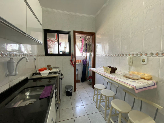 Imagem Apartamento com 1 Quarto à Venda, 50 m² em Mirim - Praia Grande Imagem Apartamento com 1 Quarto à Venda, 50 m² em Mirim - Praia Grande